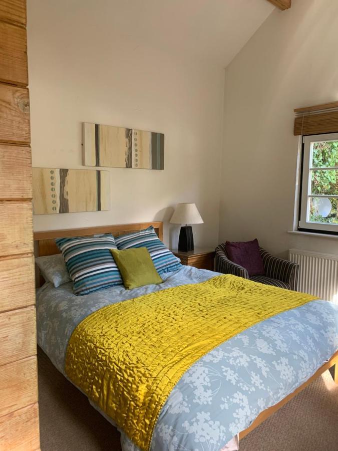 The Cottage Bed & Breakfast Polperro Esterno foto